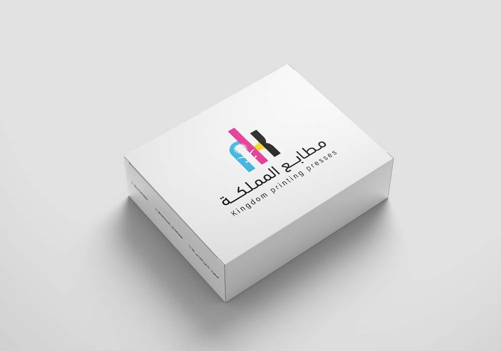 تصميم وطباعة علب كرتون حلويات مخصصة بجودة عالية في الرياض