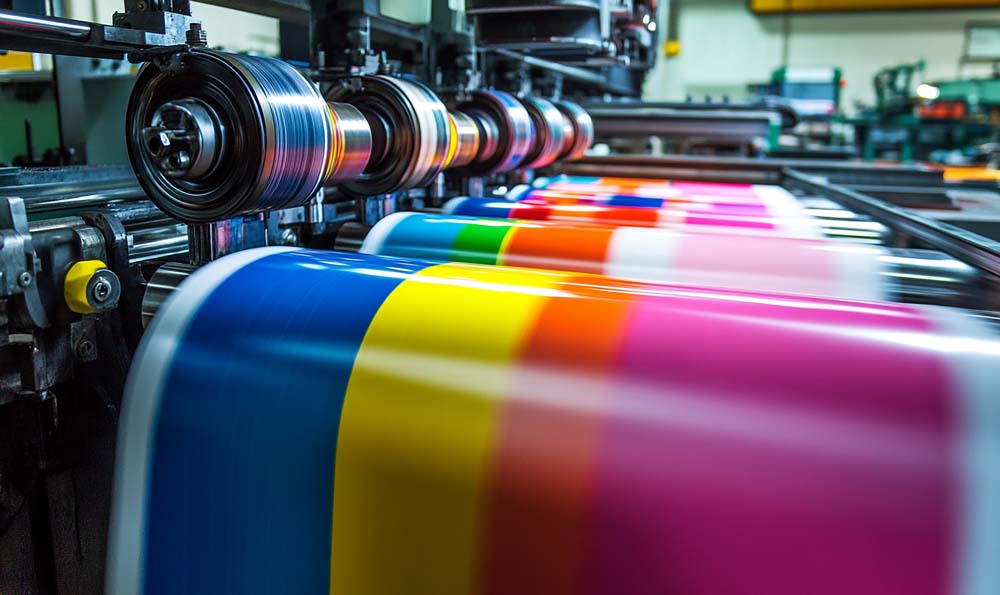 طباعة بنرات بجودة عالية بالرياض