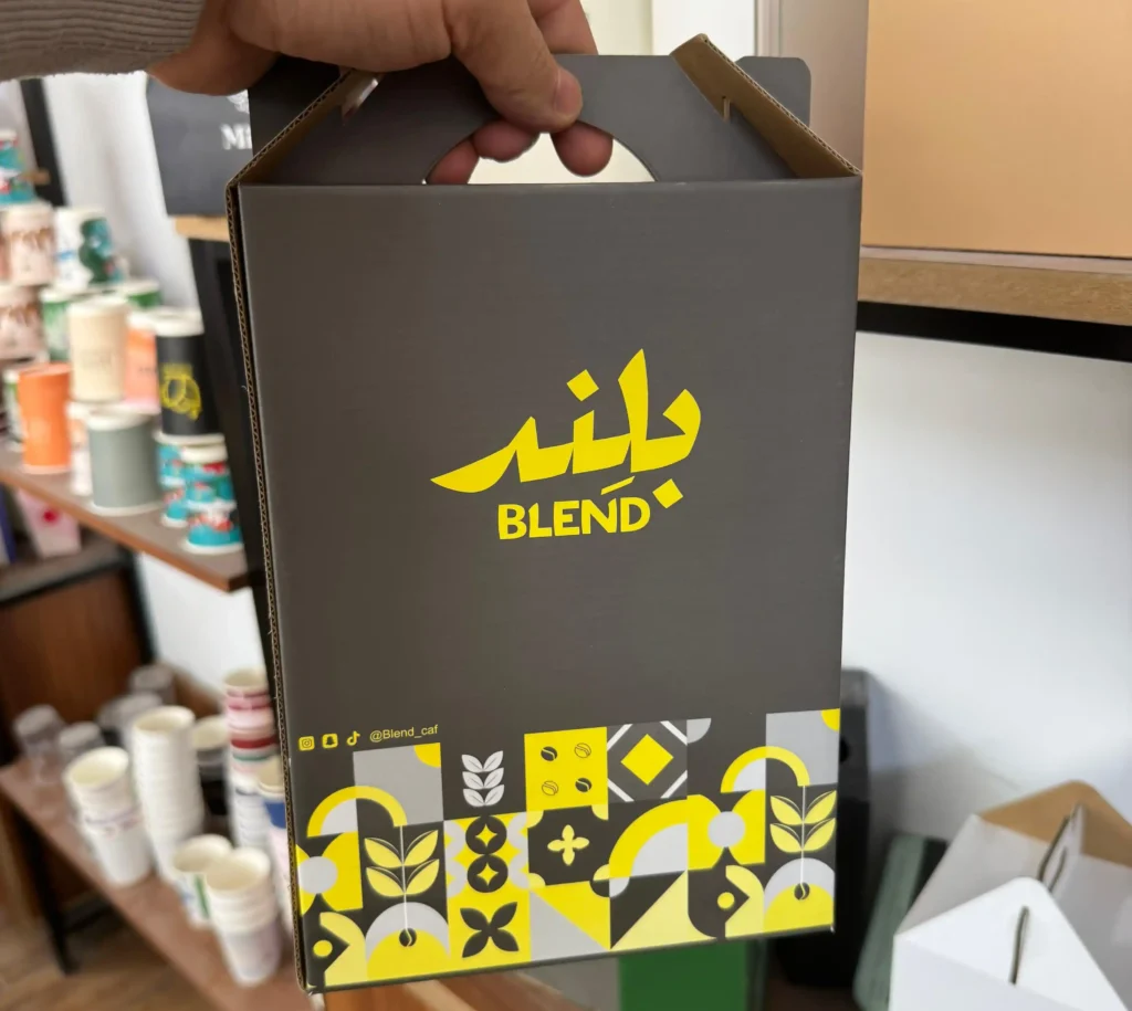 اكياس ورقية بالجملة الرياض