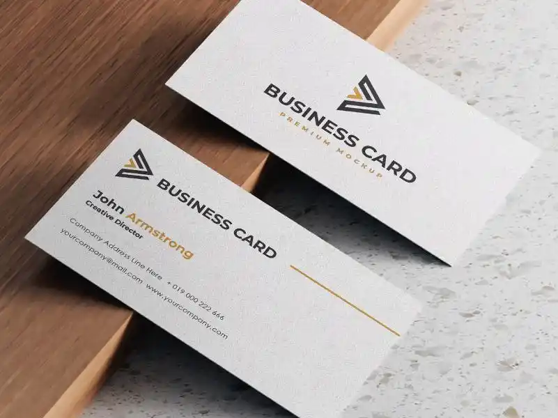 بزنس كارد في الرياض