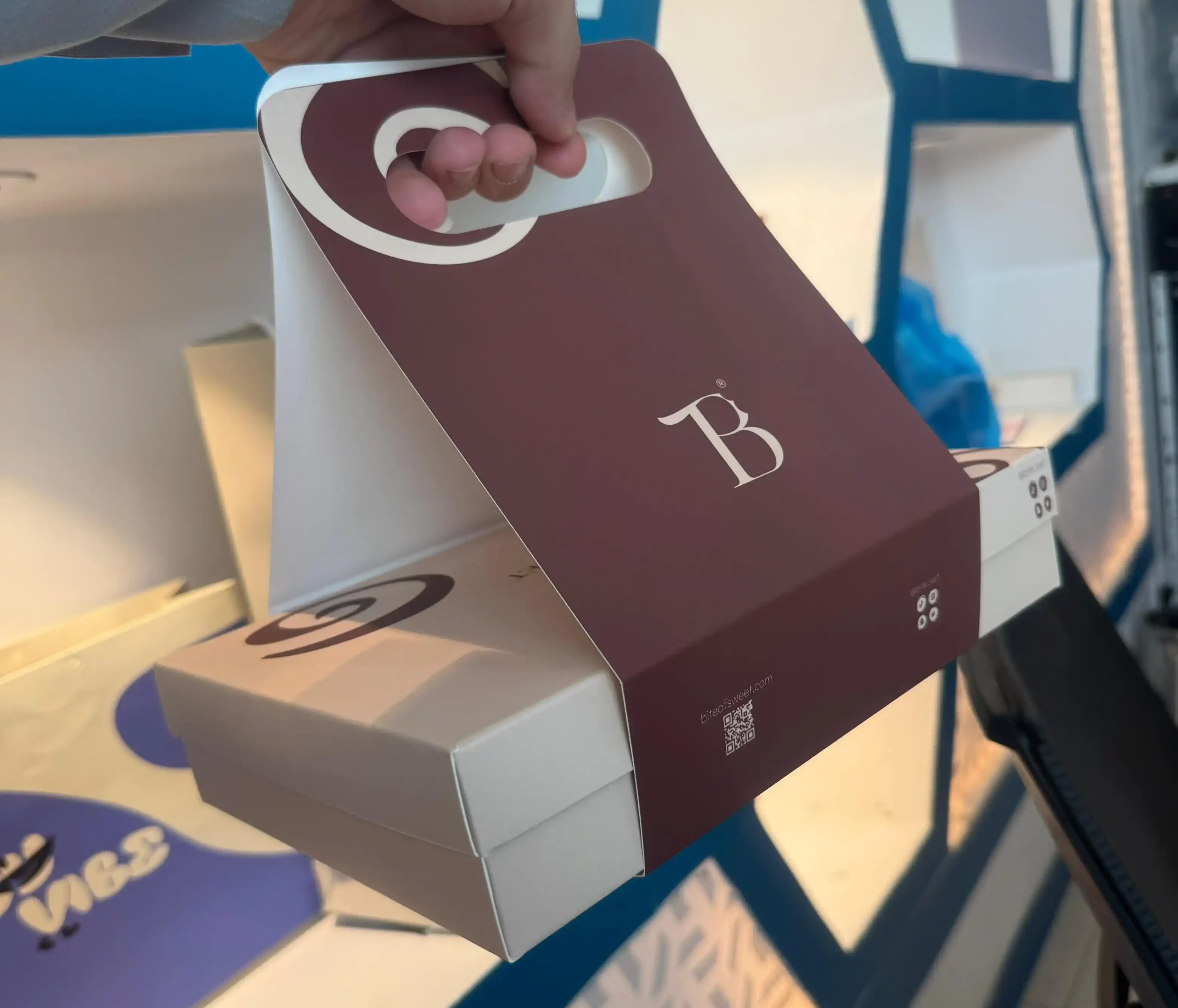 تصميم بوكسات الرياض