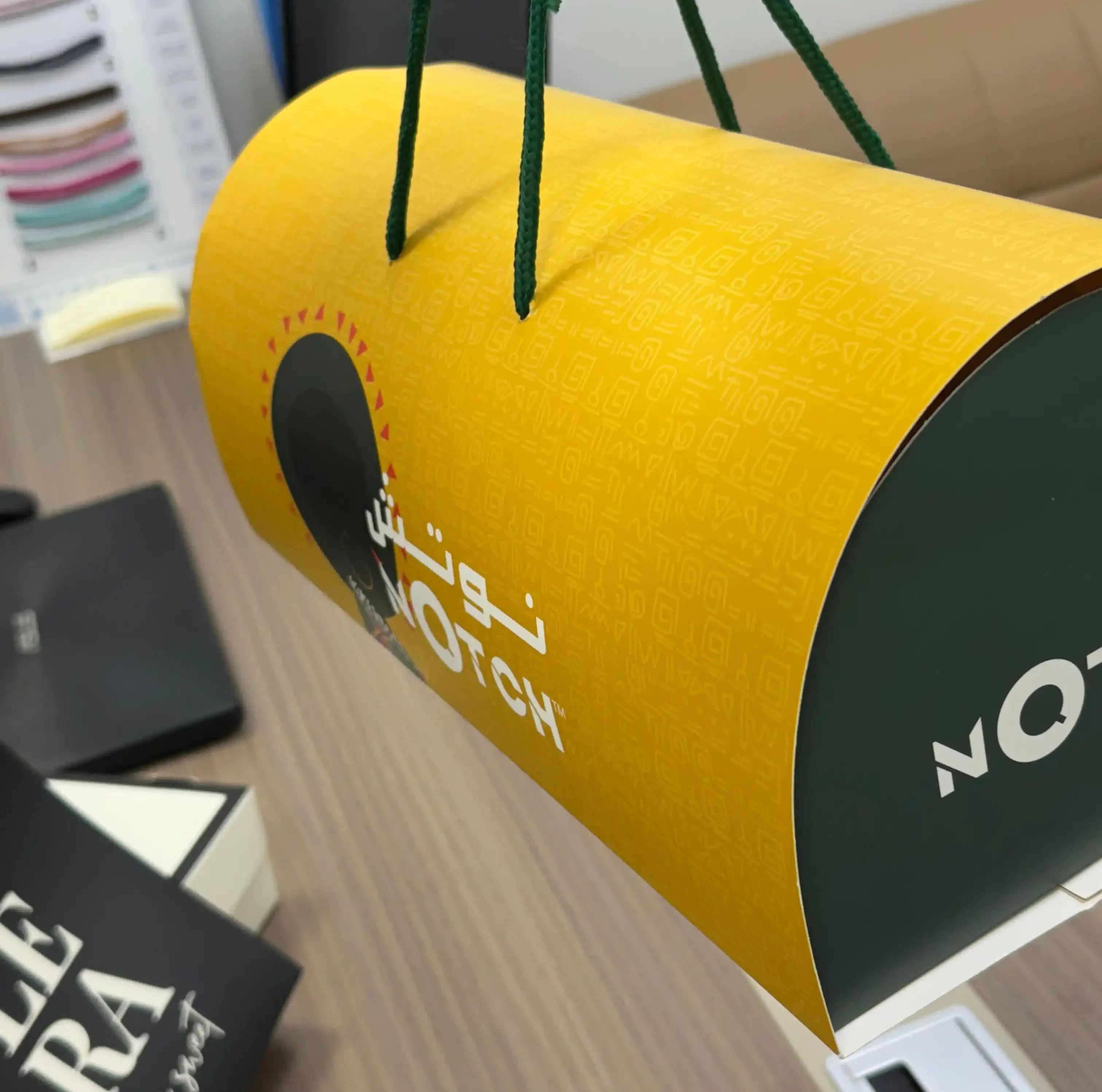 تصميم بوكسات في الرياض