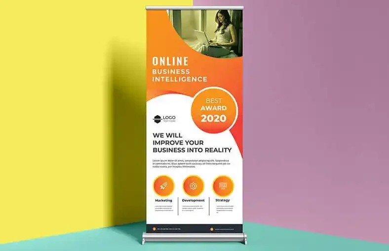 تصميم رول اب في الرياض