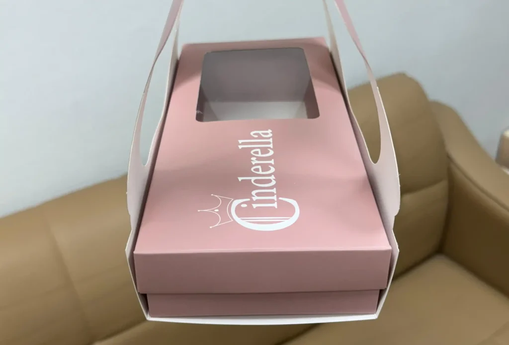 تصميم كراتين في الرياض