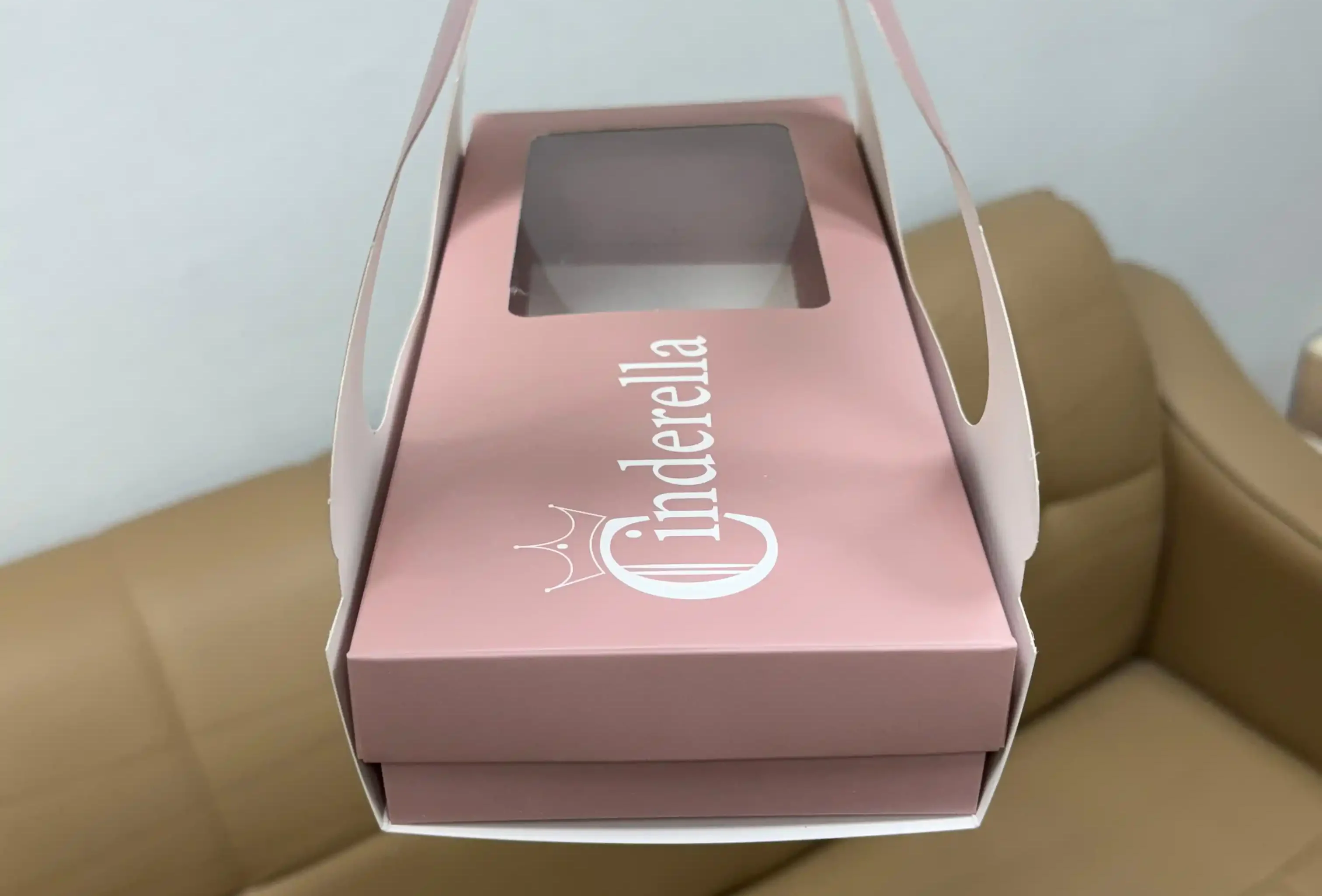 تصميم كراتين في الرياض