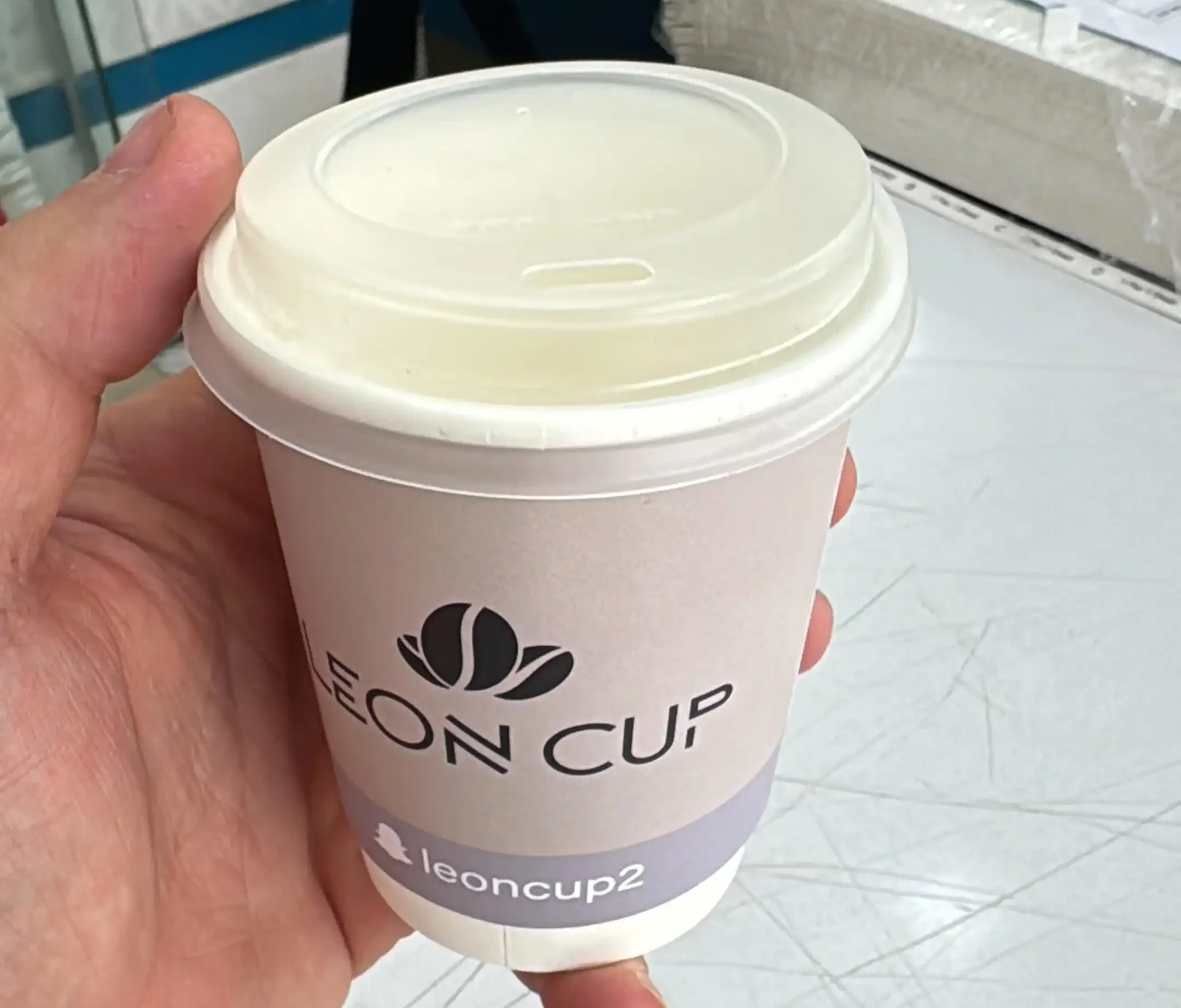 تصميم كوب بلاستك في الرياض