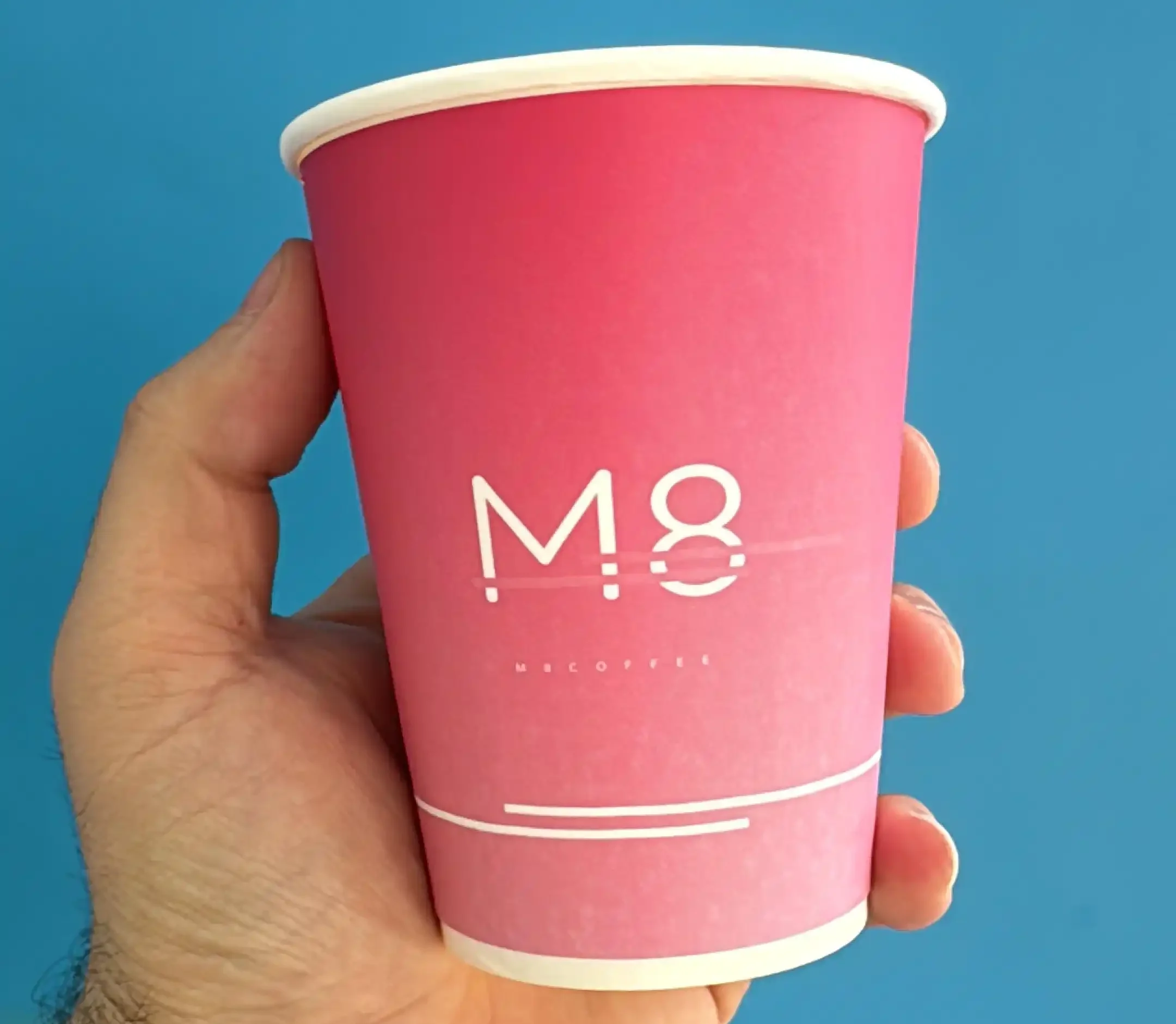 طباعة اكواب في الرياض