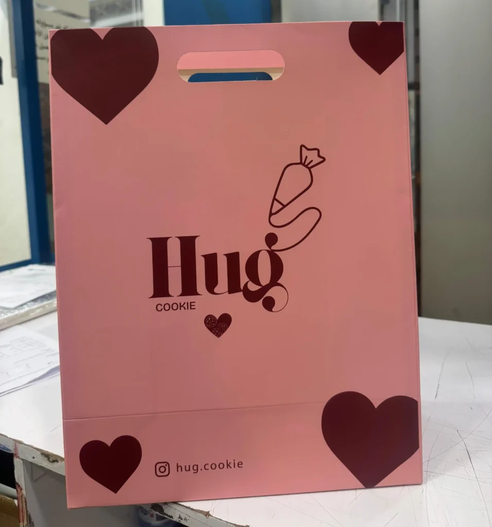 طباعة اكياس قهوة في الرياض