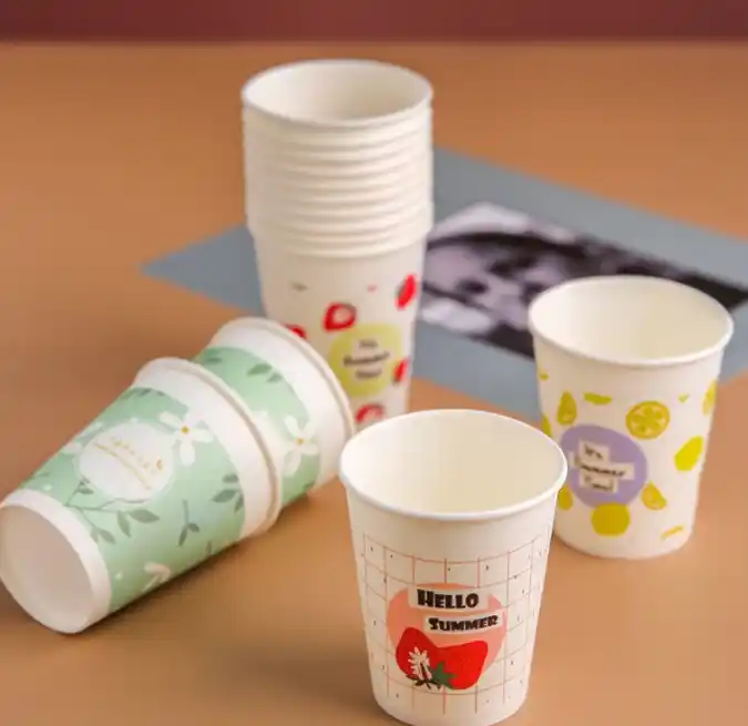 طباعة على الاكواب في الرياض