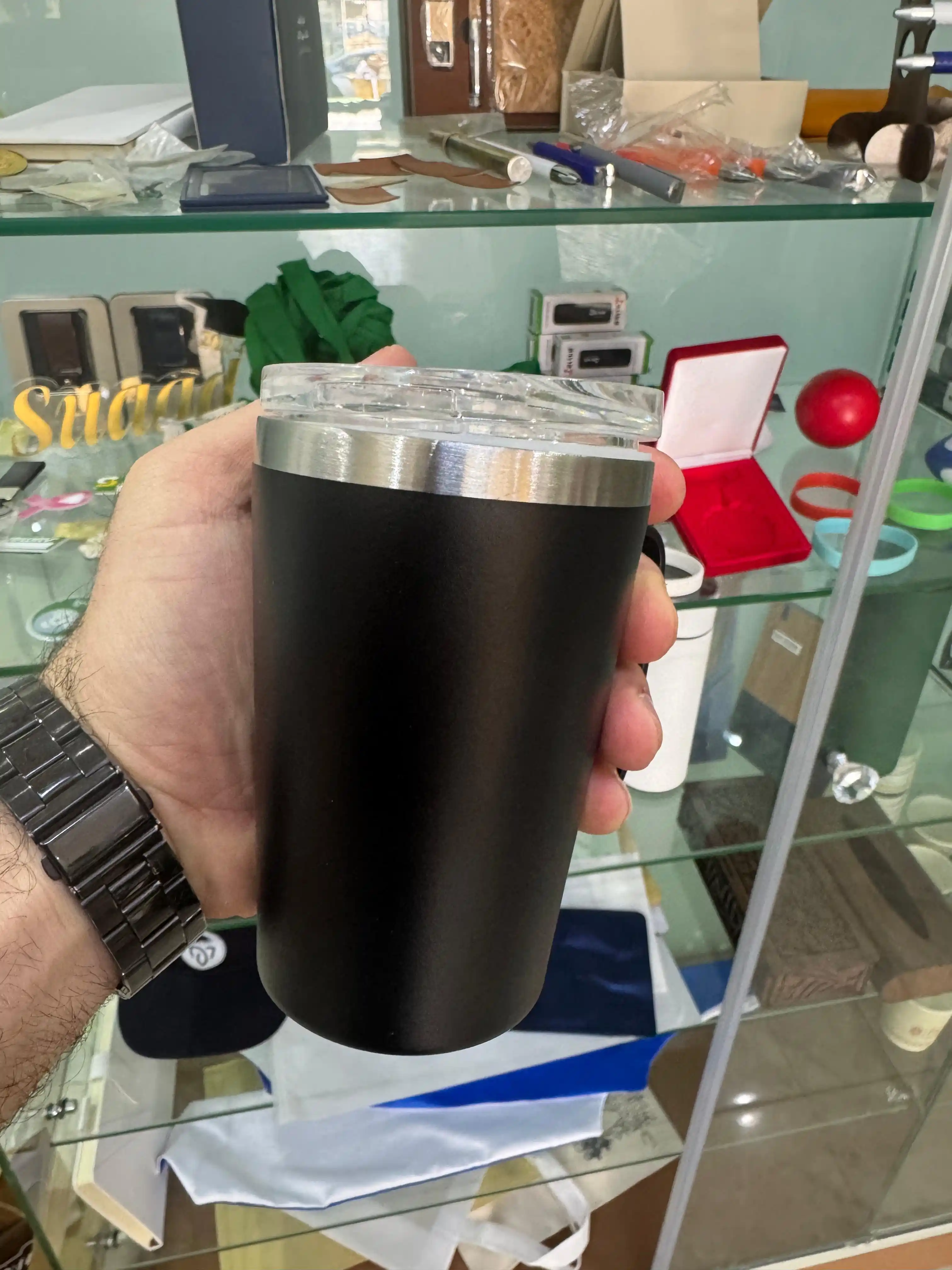 طباعة على مق في الرياض