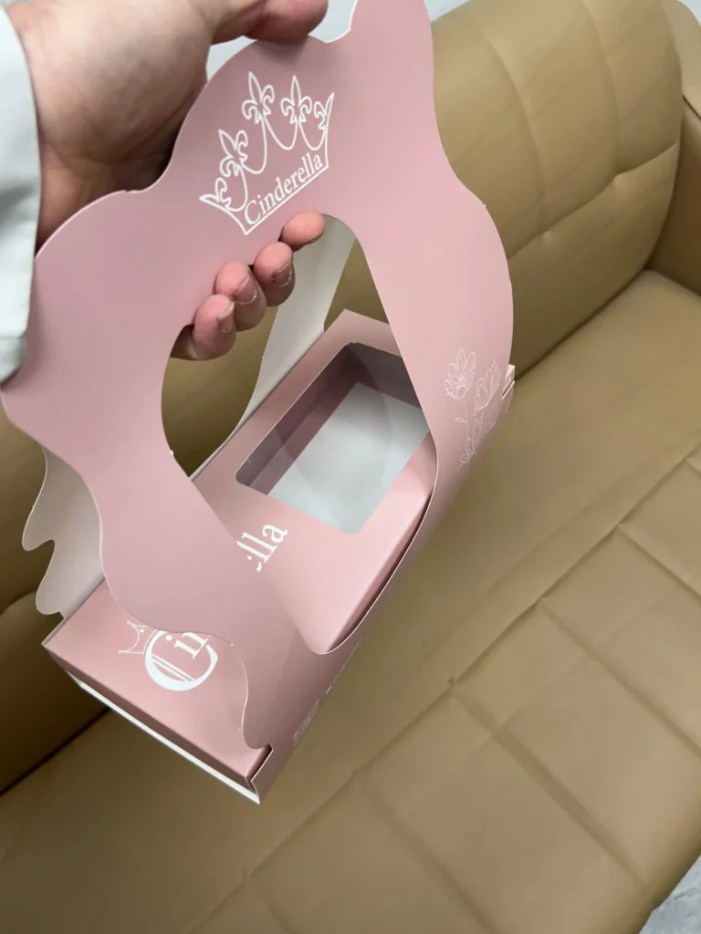 طباعة كراتين الرياض