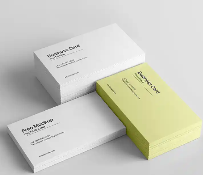 طباعة كروت الرياض