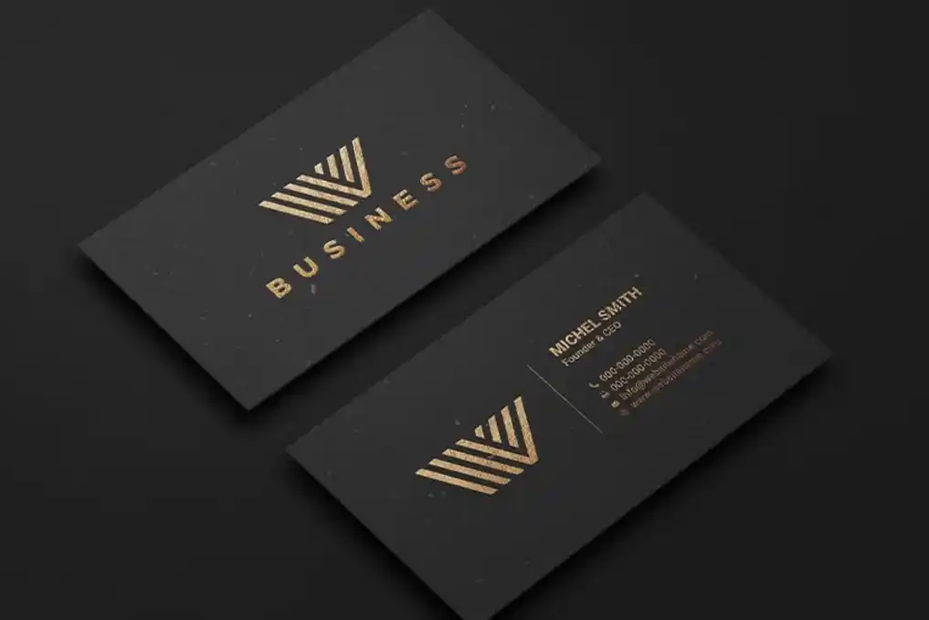 طباعة كروت عمل الرياض