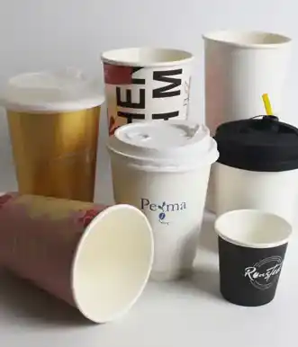 طباعه اكواب ورقية الرياض